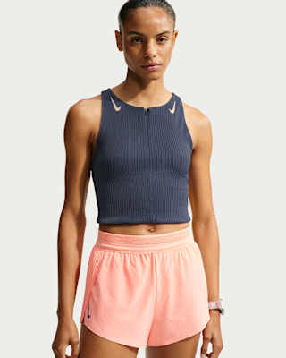 Nike AeroSwift 'Keely Hodgkinson' Women's Dri-FIT ADV Cropped
